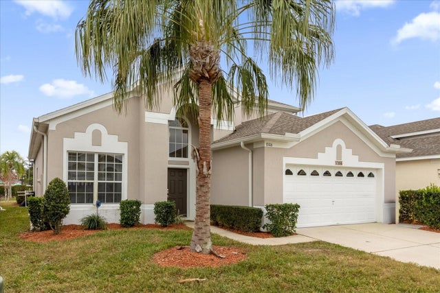 8106 Fan Palm Way, KISSIMMEE