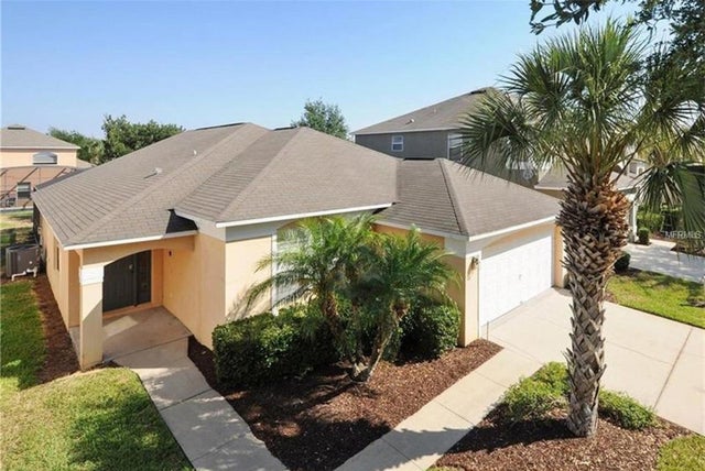 8515 Sunrise Key Drive, KISSIMMEE
