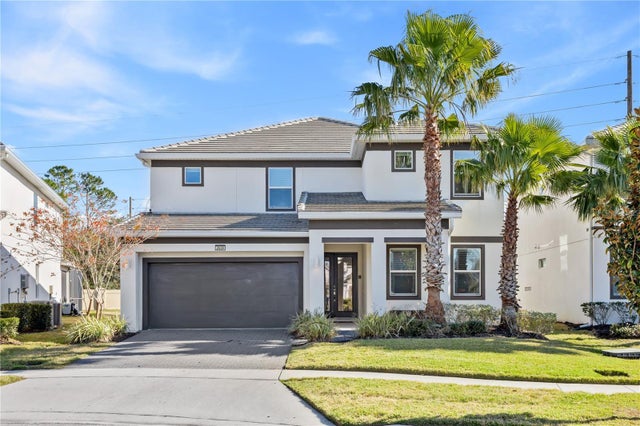 2639 Calistoga Avenue, KISSIMMEE