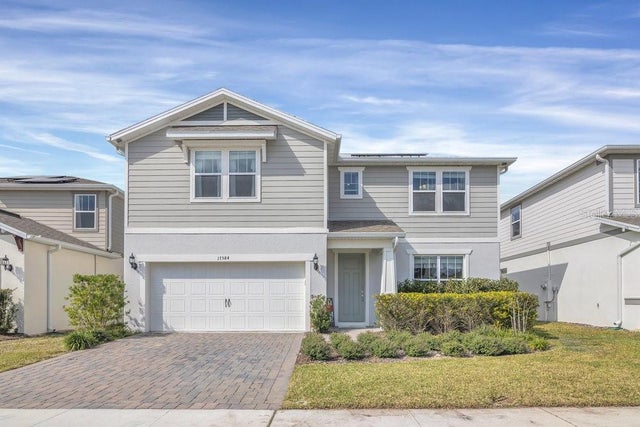 17584 Saw Palmetto Avenue, CLERMONT