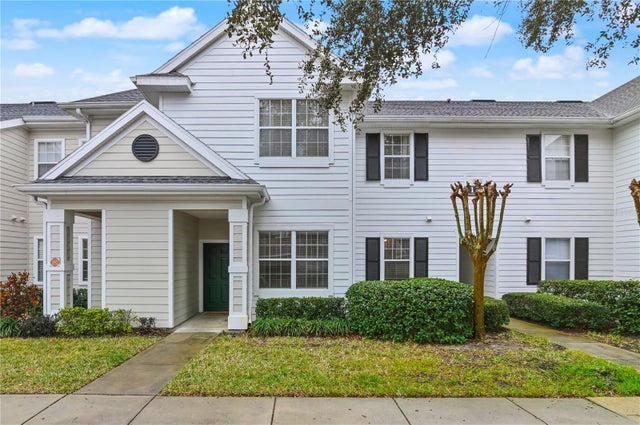 130 Southern Pecan Circle 102, WINTER GARDEN