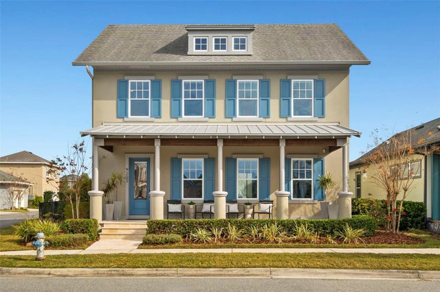 9203 Neher Street, ORLANDO