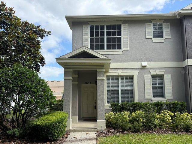 8634 Danforth Drive, WINDERMERE