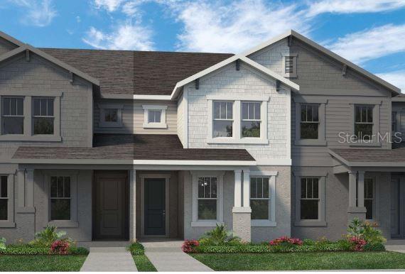 13552 Autumn Harvest Avenue, WINTER GARDEN