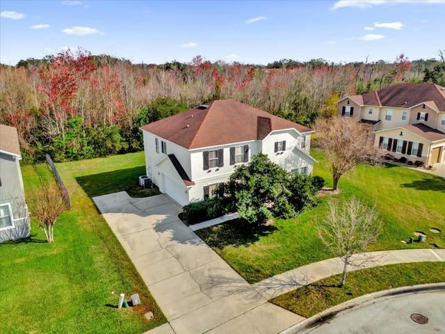 413 Country Cottage Lane, WINTER GARDEN