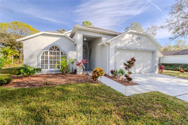 3667 Kingswood Court, CLERMONT