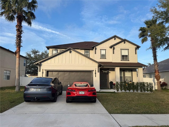 526 First Cape Coral Drive, WINTER GARDEN