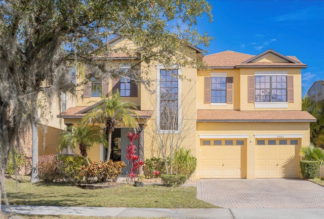 10483 Kristen Park Drive, ORLANDO