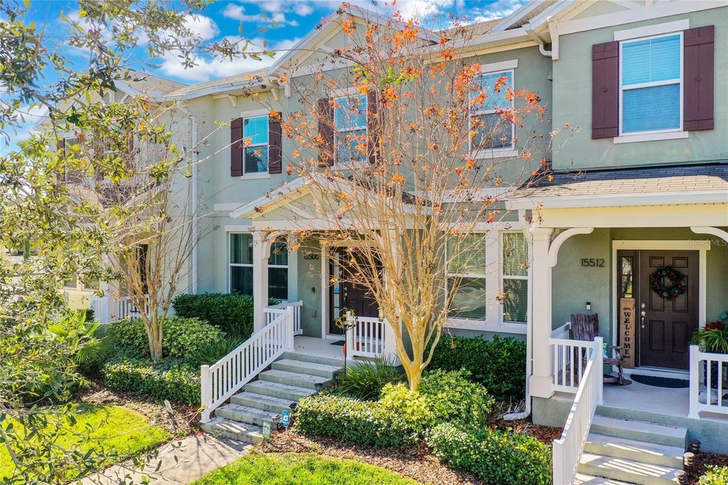 15508 Blackbead Street, WINTER GARDEN