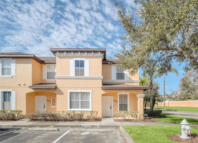 2720 Bushman Drive, KISSIMMEE