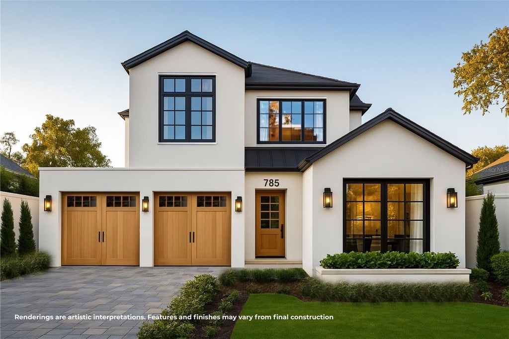 785 North Phelps Avenue, WINTER PARK