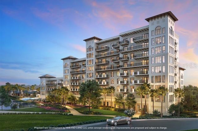 10601 Autumn Mist Lane 302, GOLDEN OAK