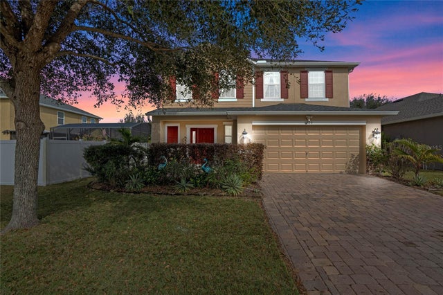 3720 Ryegrass Street, CLERMONT
