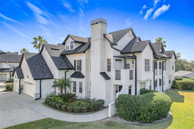 13407 Fountainbleau Drive 5-2, CLERMONT