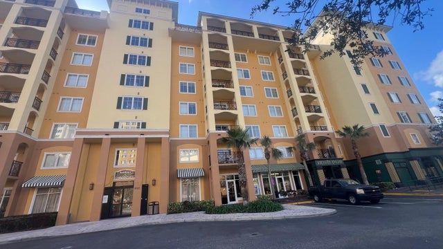 8112 Poinciana Boulevard, ORLANDO