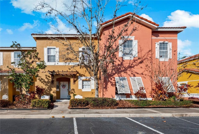 136 Pompano Beach Drive, KISSIMMEE