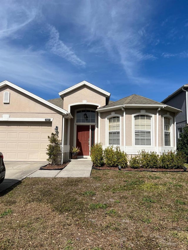 5427 Los Palma Vista Drive, ORLANDO