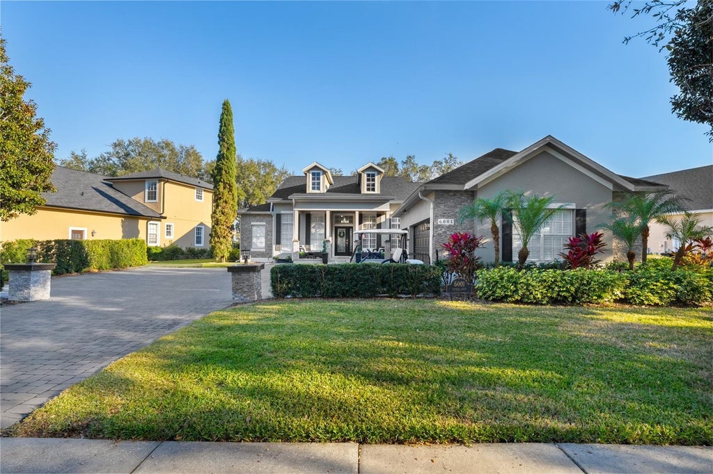 6001 Caymus Loop, WINDERMERE