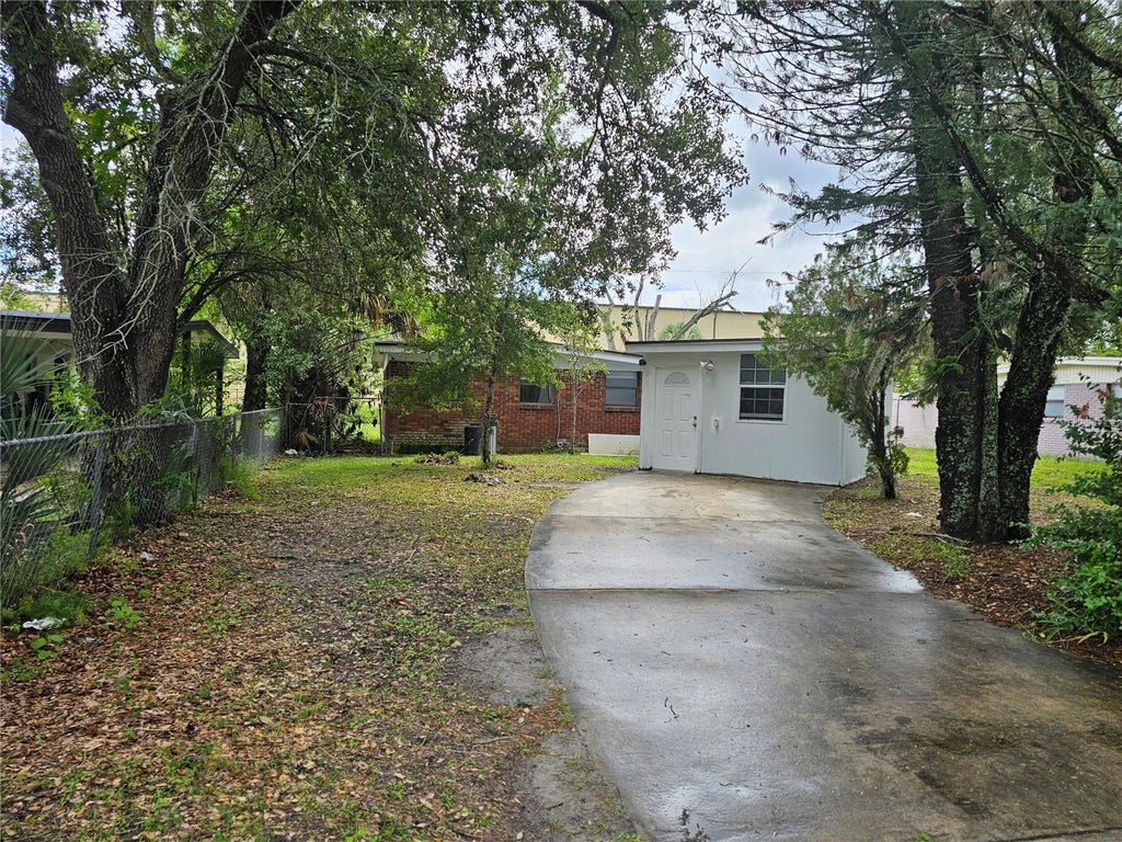 1040 Maxey Drive, WINTER GARDEN