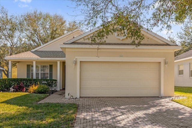 2513 Castle Pines Street, CLERMONT