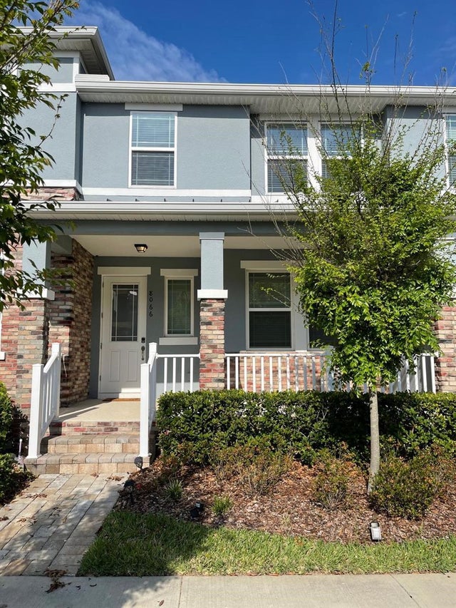 8066 Glenlloyd Avenue, WINTER GARDEN