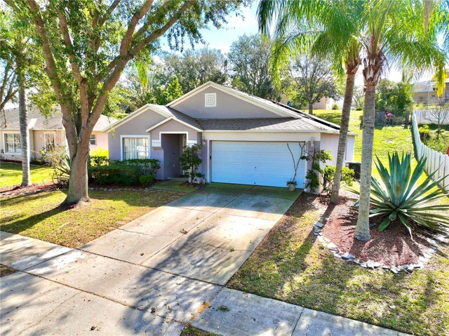 2029 Knollcrest Drive, CLERMONT
