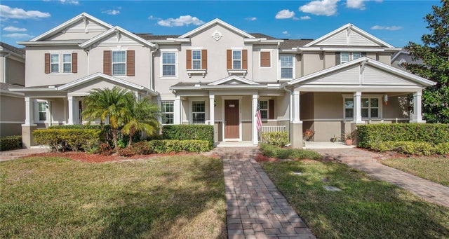 13829 Ingelnook Drive, WINDERMERE