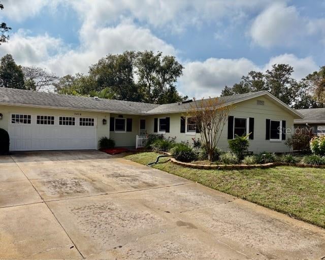 3458 Balsam Drive, WINTER PARK
