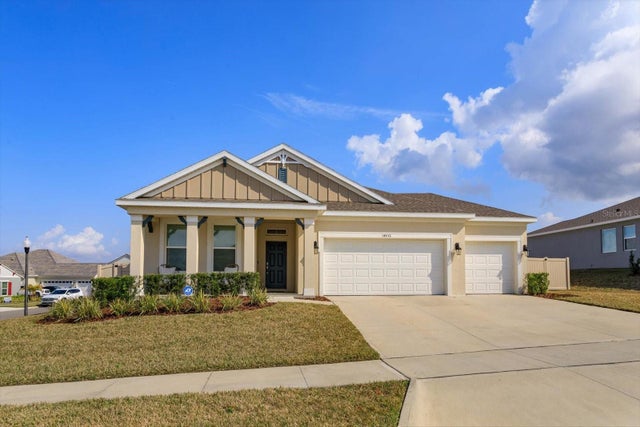 14436 Topaghan Way, WINTER GARDEN