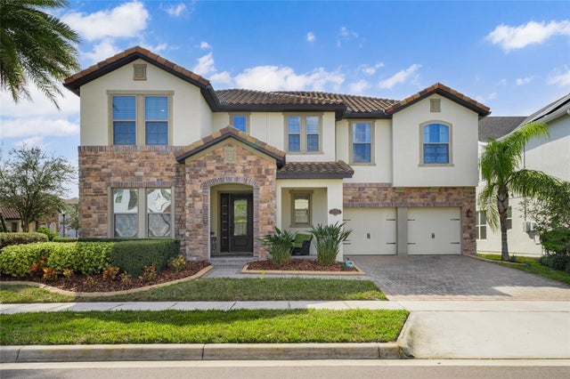 13596 Gorgona Isle Drive, WINDERMERE
