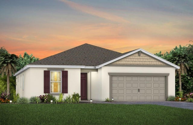 2705 Serenity Meadow Drive, KISSIMMEE