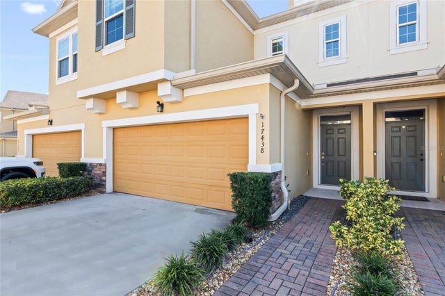 17438 Promenade Drive, CLERMONT