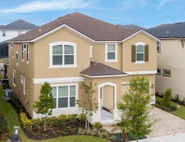 1830 Sawyer Palm Place, KISSIMMEE
