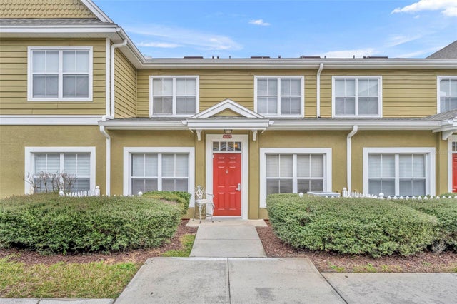 2611 Gala Road N 105, KISSIMMEE