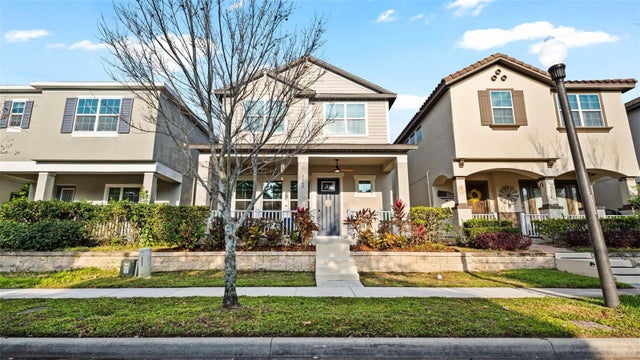 9360 Meadow Hunt Way, WINTER GARDEN