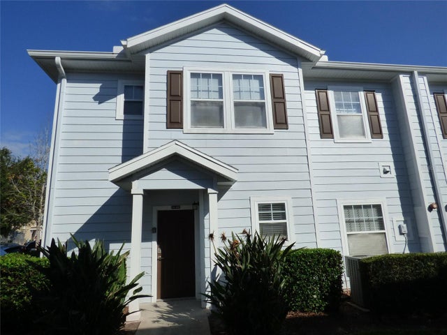 2903 Edenshire Way Unit 108, KISSIMMEE