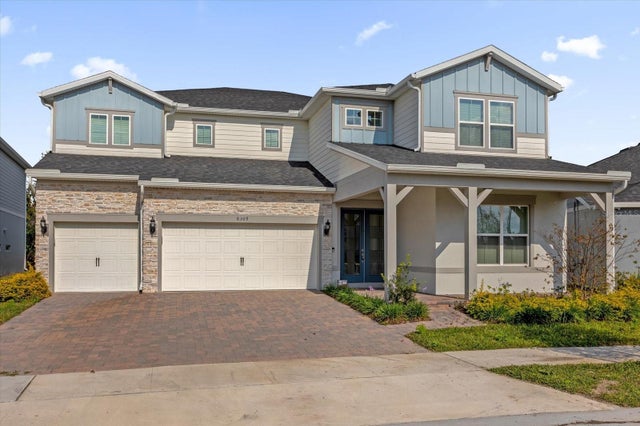 8309 Park Cliff Way, ORLANDO