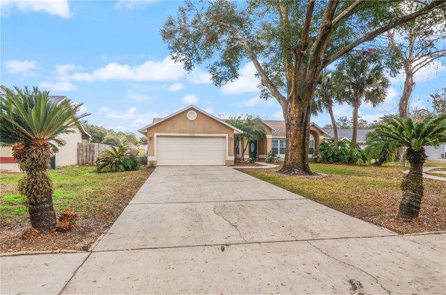 5019 Log Wagon Road, OCOEE
