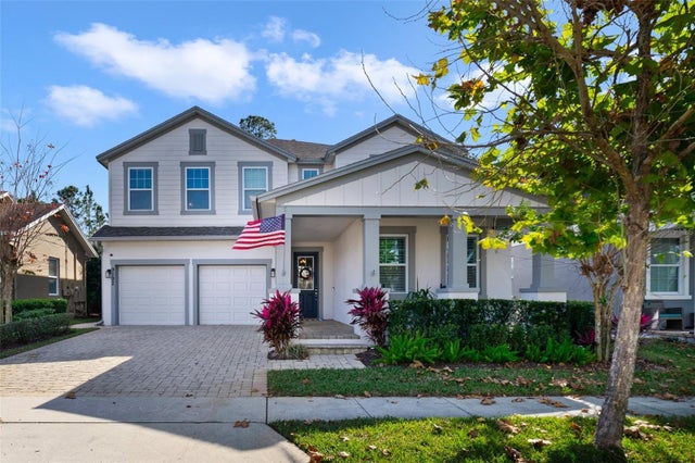 9192 Bradleigh Drive, WINTER GARDEN