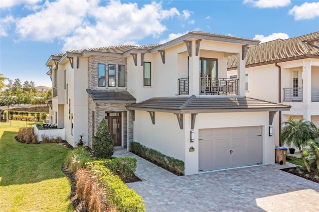 985 Jack Nicklaus Court, KISSIMMEE