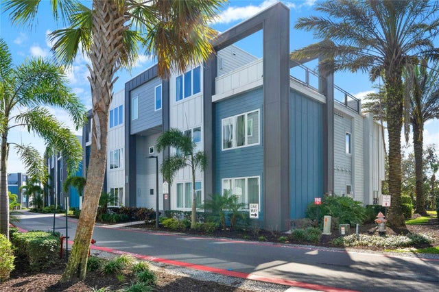 7770 Sandy Ridge Drive 212 Bldg 27, KISSIMMEE