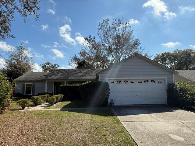 6725 Sawmill Boulevard, OCOEE