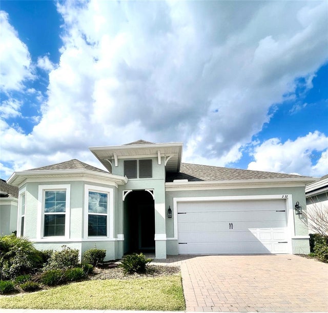 2132 Limestone Trail, KISSIMMEE