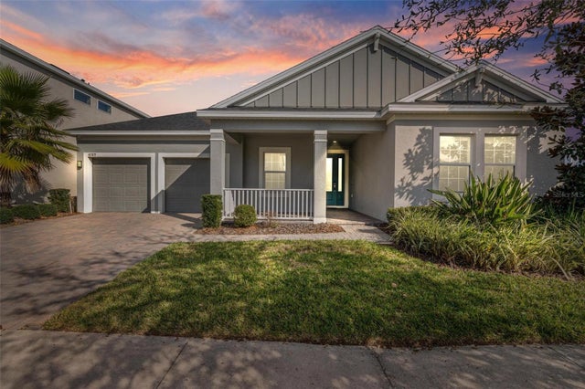 4789 Terrace Bluff Street, WINTER GARDEN