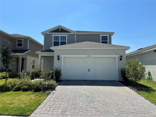 2369 Palm Park Loop, CLERMONT