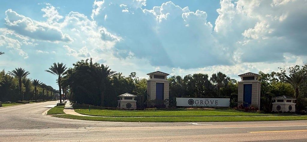 14501 Grove Resort Avenue 1220, WINTER GARDEN