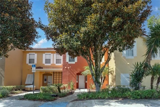 8523 Crystal Cove Loop, KISSIMMEE