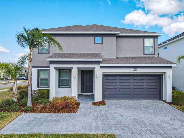 178 Marcello Boulevard, KISSIMMEE