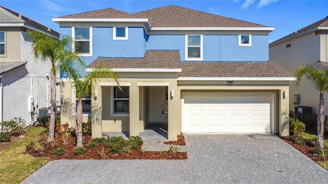 299 Marcello Boulevard, KISSIMMEE