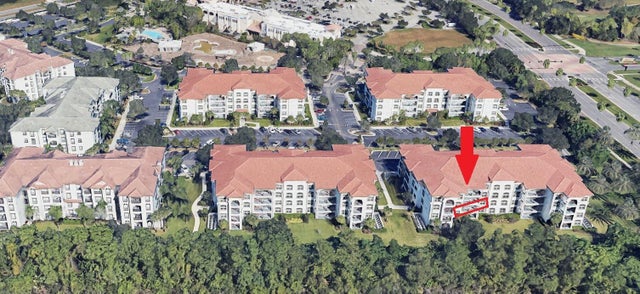 4000 Breakview Drive C207, ORLANDO